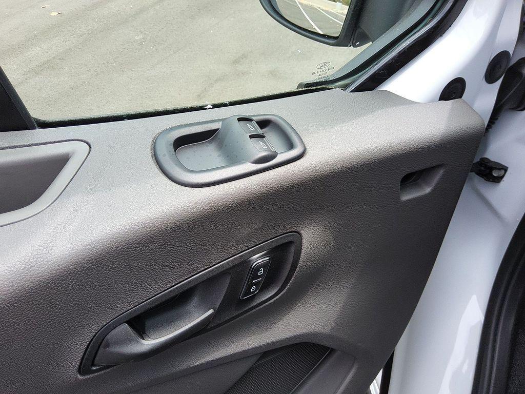new 2025 Ford Transit-250 car, priced at $48,895