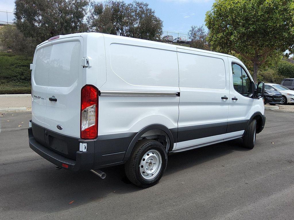 new 2025 Ford Transit-250 car, priced at $48,895
