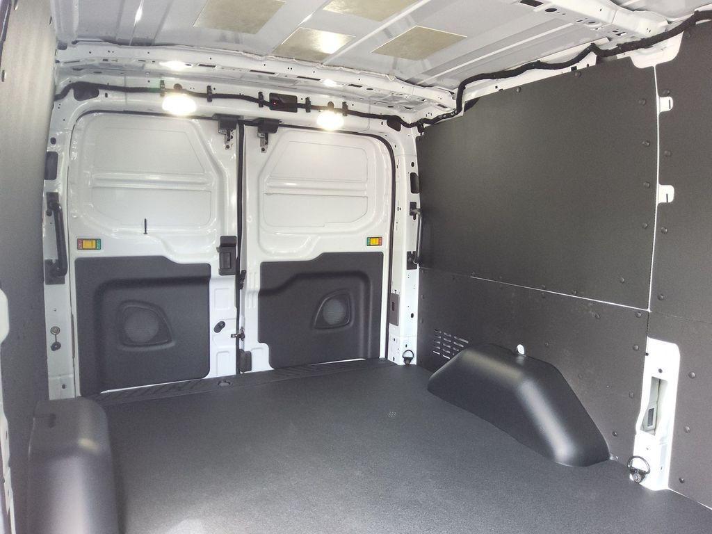 new 2025 Ford Transit-250 car, priced at $48,895