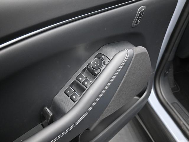 new 2025 Ford Mustang Mach-E car, priced at $38,496