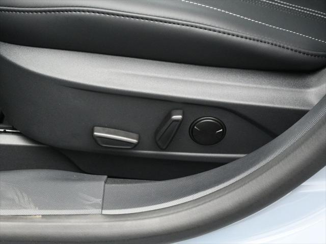 new 2025 Ford Mustang Mach-E car, priced at $38,496