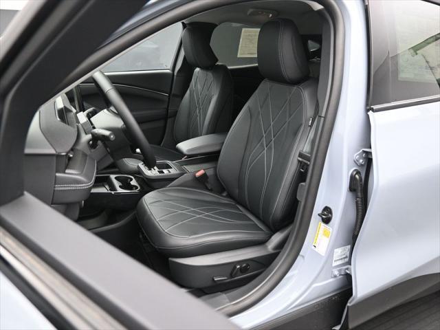 new 2025 Ford Mustang Mach-E car, priced at $38,496
