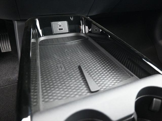 new 2025 Ford Mustang Mach-E car, priced at $38,496