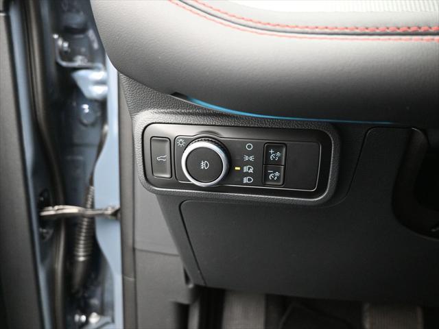 new 2025 Ford Explorer car, priced at $56,180