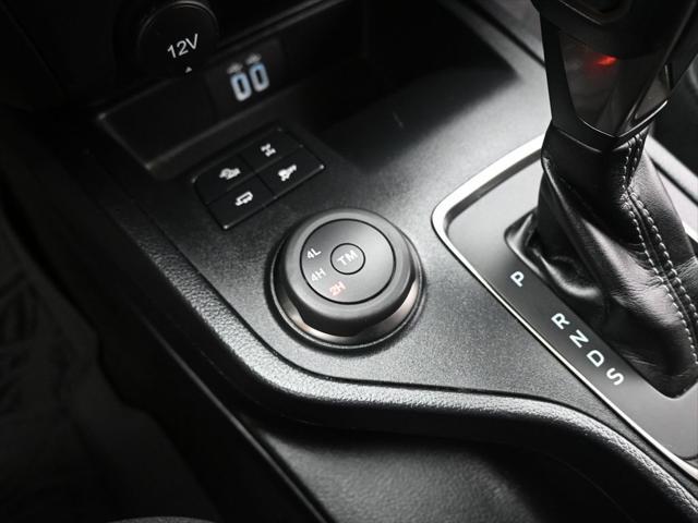 used 2023 Ford Ranger car, priced at $32,750