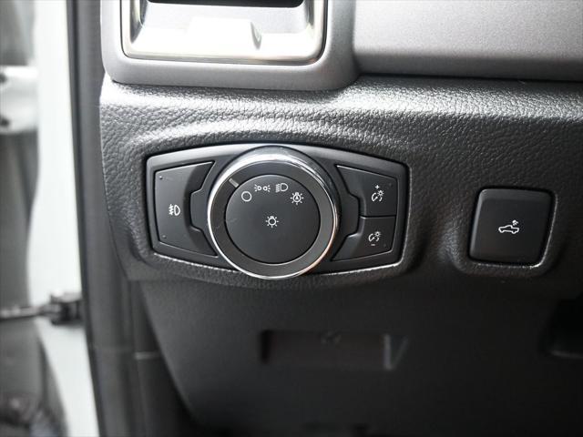 used 2023 Ford Ranger car, priced at $32,750
