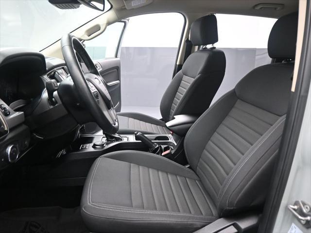 used 2023 Ford Ranger car, priced at $32,750