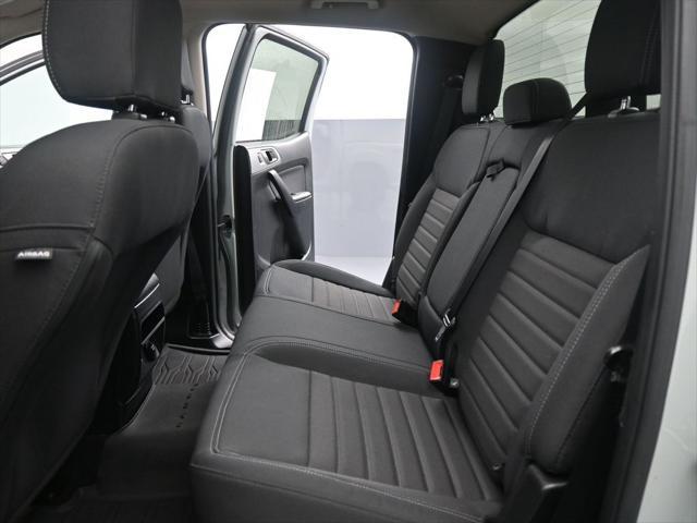 used 2023 Ford Ranger car, priced at $32,750