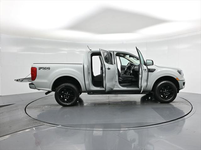 used 2023 Ford Ranger car, priced at $32,750