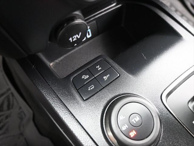used 2023 Ford Ranger car, priced at $32,750