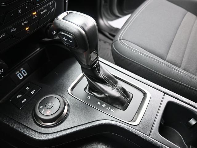 used 2023 Ford Ranger car, priced at $32,750