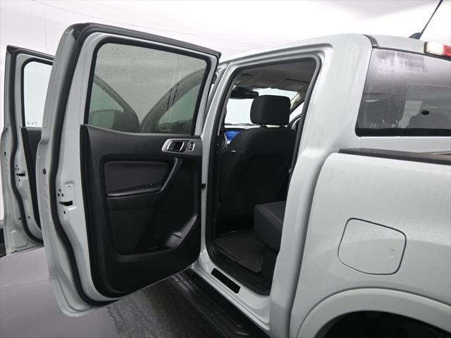 used 2023 Ford Ranger car, priced at $32,750