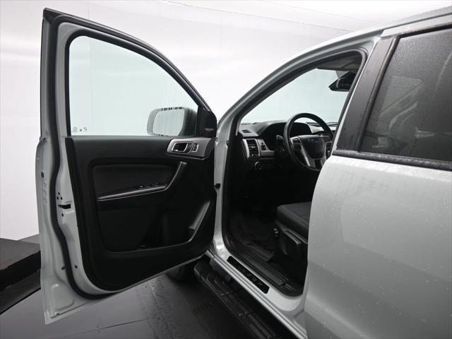used 2023 Ford Ranger car, priced at $32,750