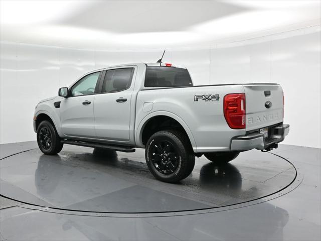 used 2023 Ford Ranger car, priced at $32,750