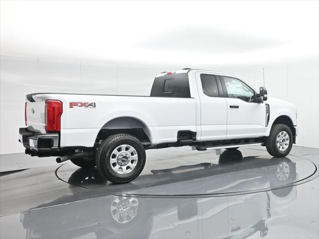 new 2024 Ford F-350 car, priced at $58,390