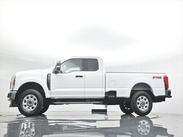 new 2024 Ford F-350 car, priced at $58,390