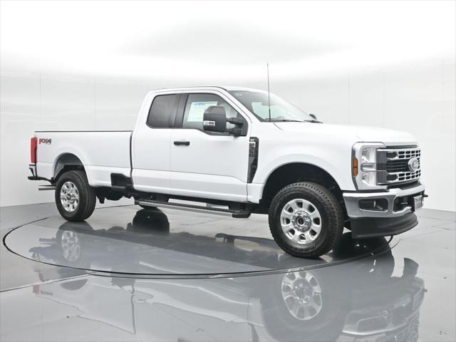 new 2024 Ford F-350 car, priced at $58,390