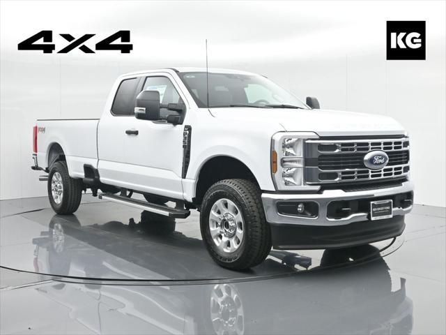 new 2024 Ford F-350 car, priced at $58,390