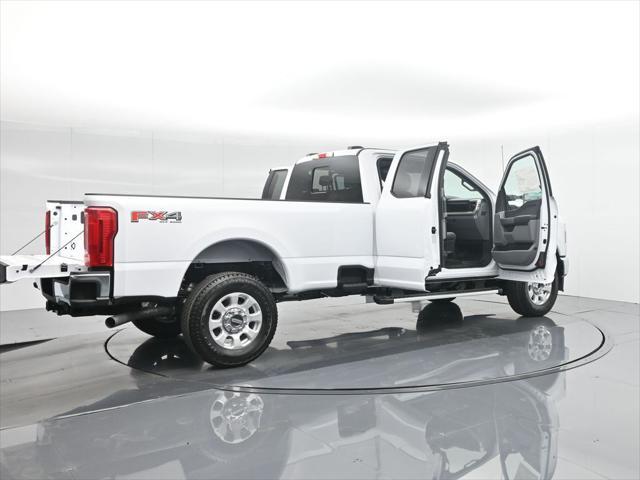 new 2024 Ford F-350 car, priced at $58,390