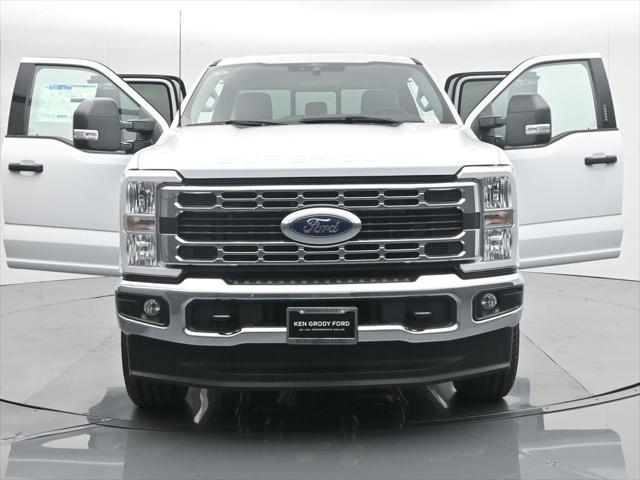 new 2024 Ford F-350 car, priced at $58,390