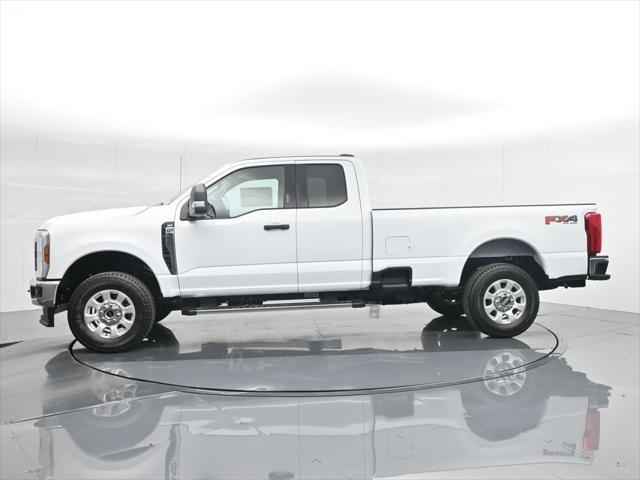 new 2024 Ford F-350 car, priced at $58,390