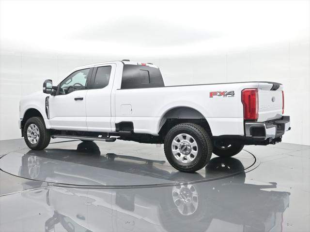 new 2024 Ford F-350 car, priced at $58,390