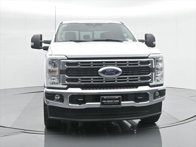 new 2024 Ford F-350 car, priced at $58,390