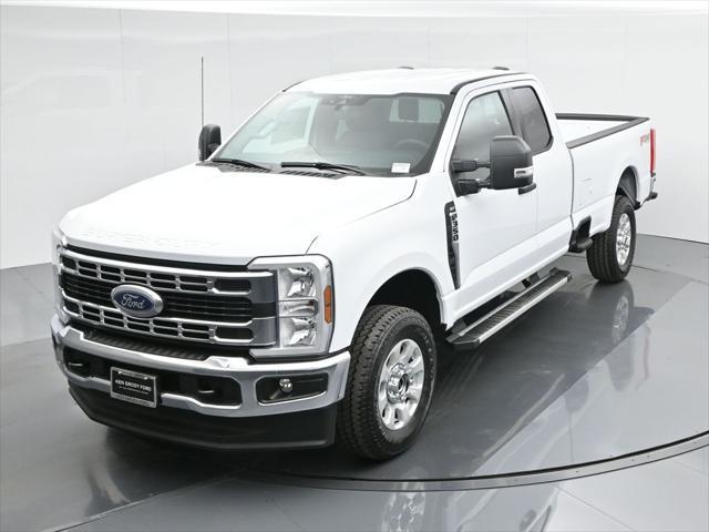 new 2024 Ford F-350 car, priced at $58,390