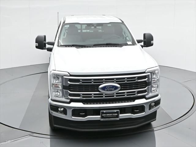 new 2024 Ford F-350 car, priced at $58,390