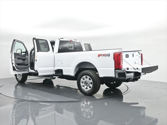 new 2024 Ford F-350 car, priced at $58,390