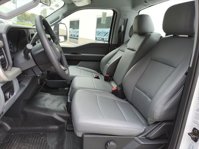 new 2025 Ford F-350 car, priced at $71,616