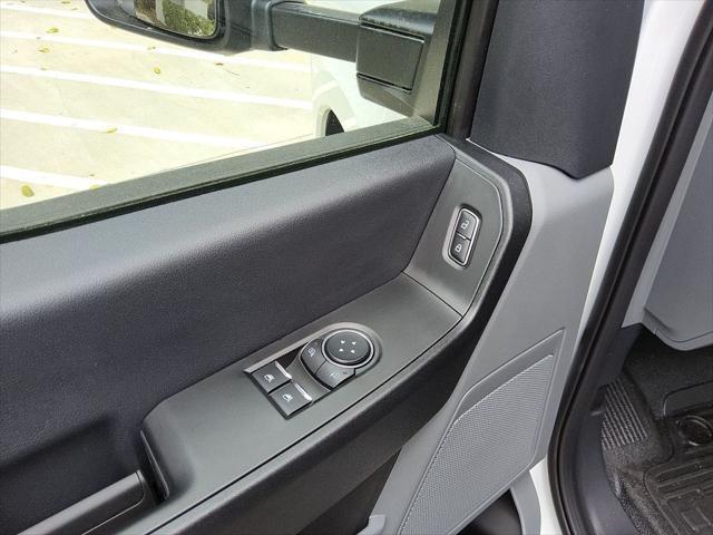 new 2025 Ford F-350 car, priced at $71,616