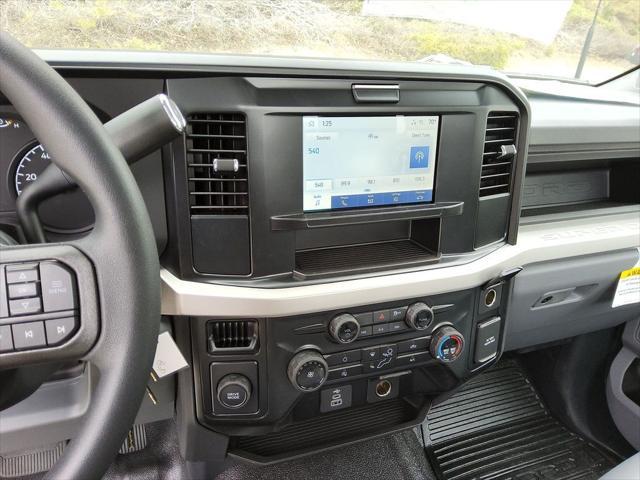 new 2025 Ford F-350 car, priced at $71,616