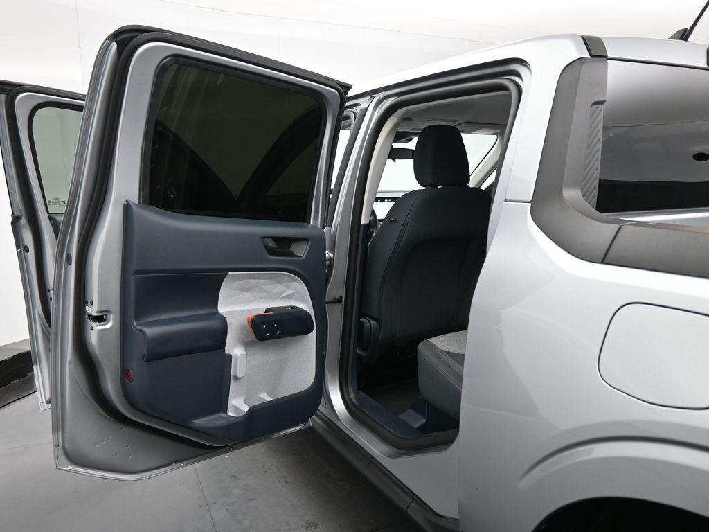 used 2024 Ford Maverick car, priced at $30,000