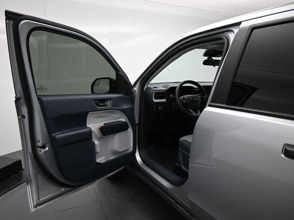 used 2024 Ford Maverick car, priced at $30,000