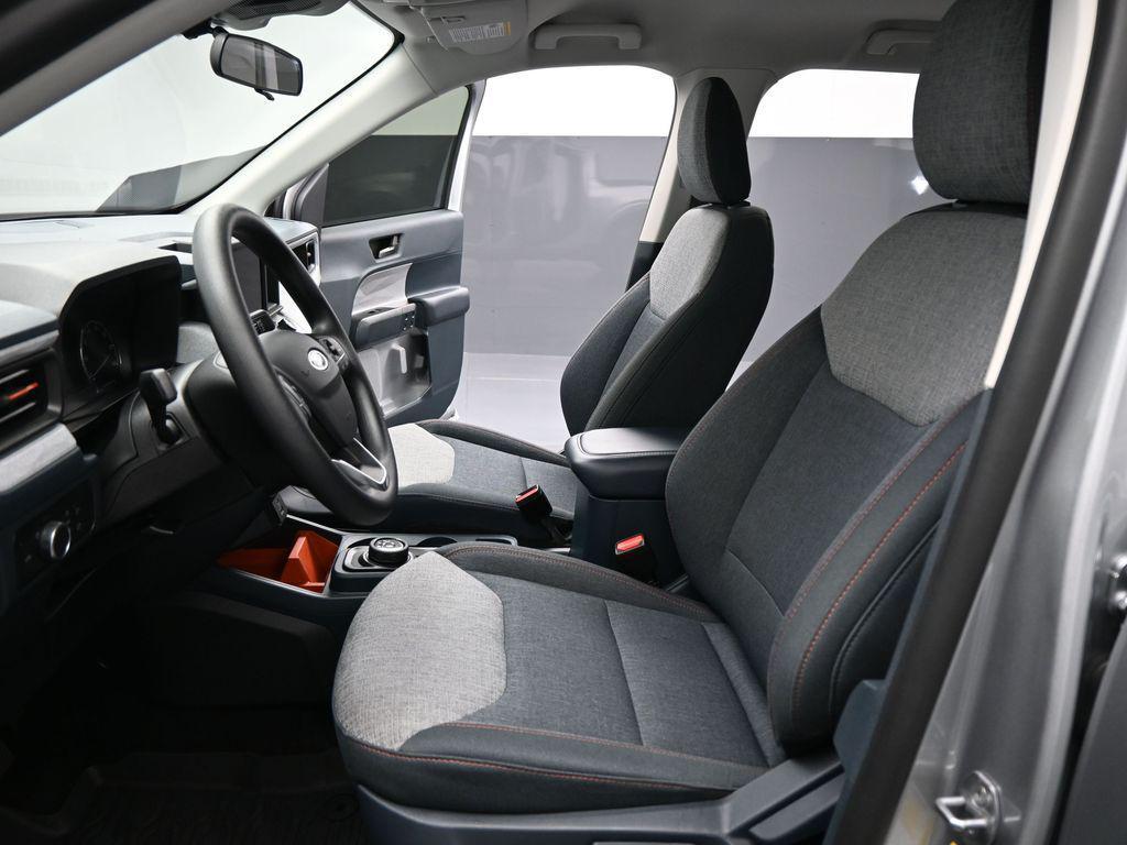 used 2024 Ford Maverick car, priced at $30,000