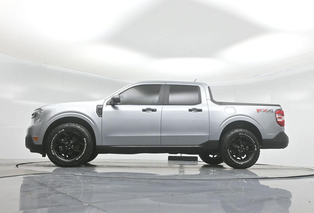 used 2024 Ford Maverick car, priced at $30,000