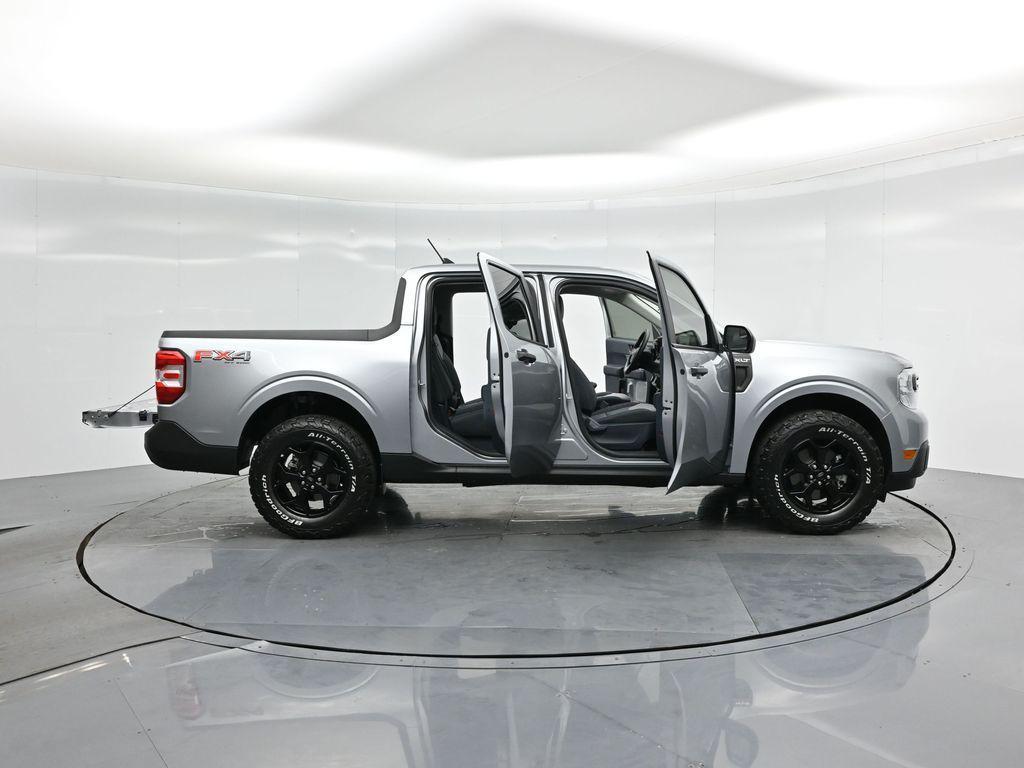 used 2024 Ford Maverick car, priced at $30,000