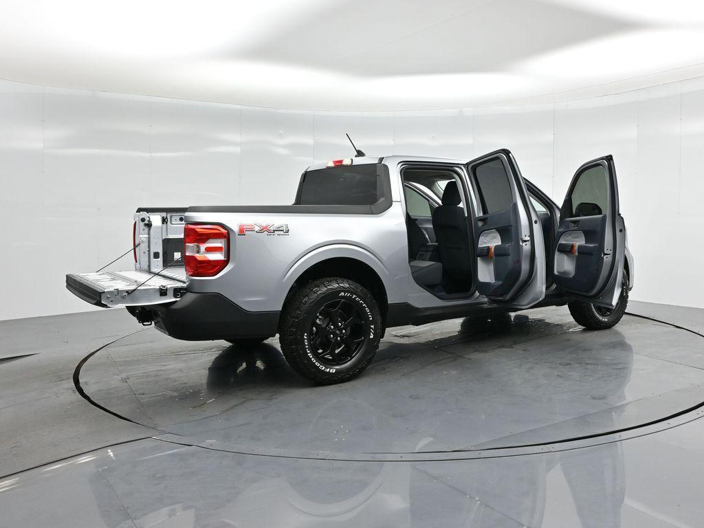 used 2024 Ford Maverick car, priced at $30,000