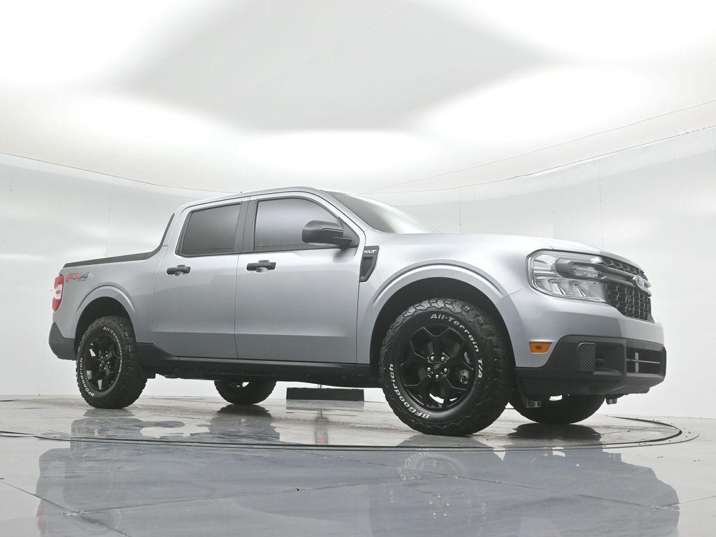 used 2024 Ford Maverick car, priced at $30,000