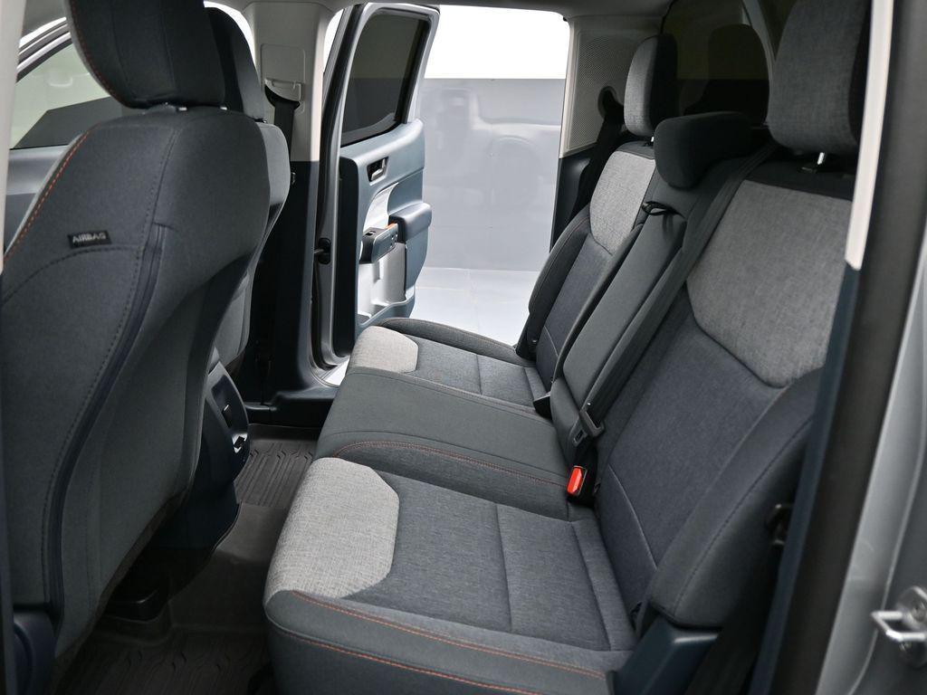 used 2024 Ford Maverick car, priced at $30,000