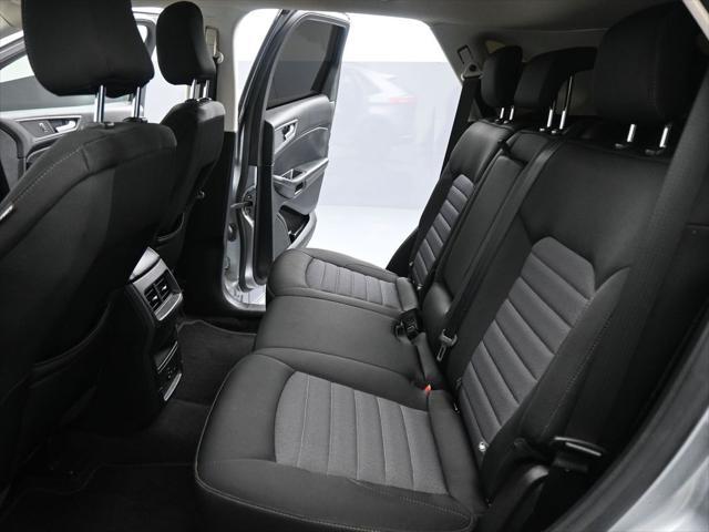 used 2022 Ford Edge car, priced at $23,000