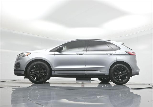 used 2022 Ford Edge car, priced at $23,000