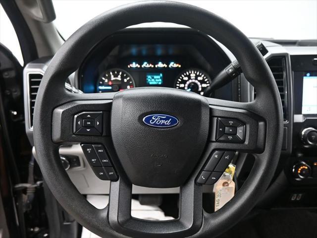 used 2019 Ford F-150 car, priced at $25,000