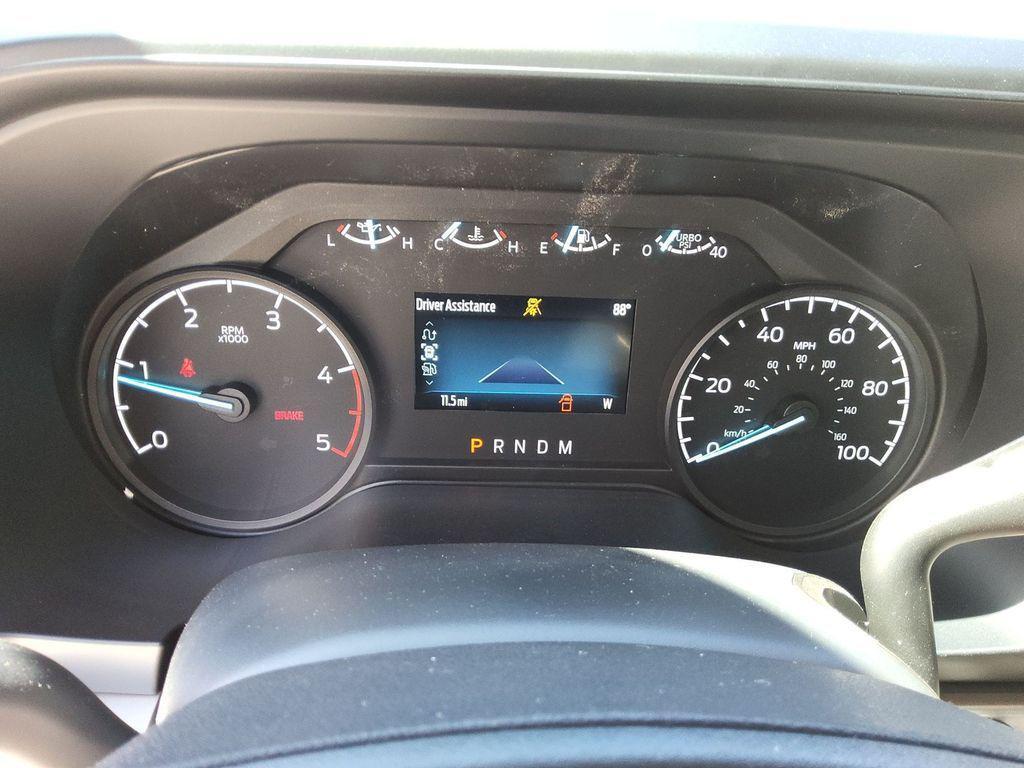 new 2025 Ford F-450 car, priced at $68,755