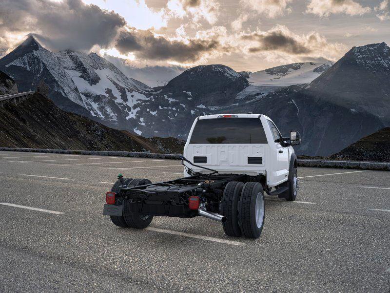 new 2025 Ford F-450 car, priced at $68,755