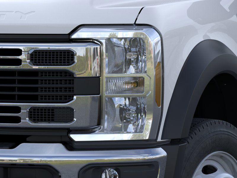 new 2025 Ford F-450 car, priced at $68,755