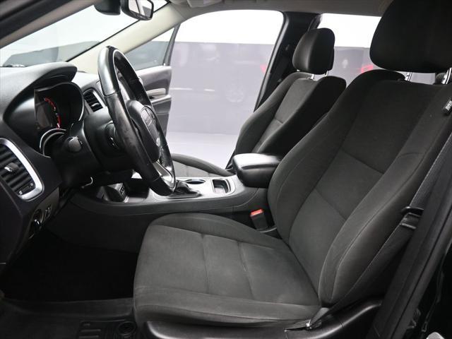 used 2019 Dodge Durango car, priced at $18,500