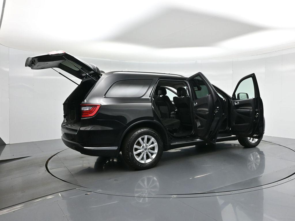 used 2019 Dodge Durango car, priced at $16,828