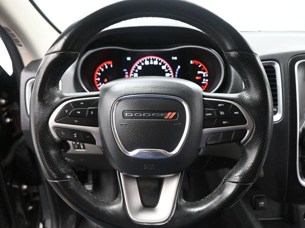 used 2019 Dodge Durango car, priced at $16,828